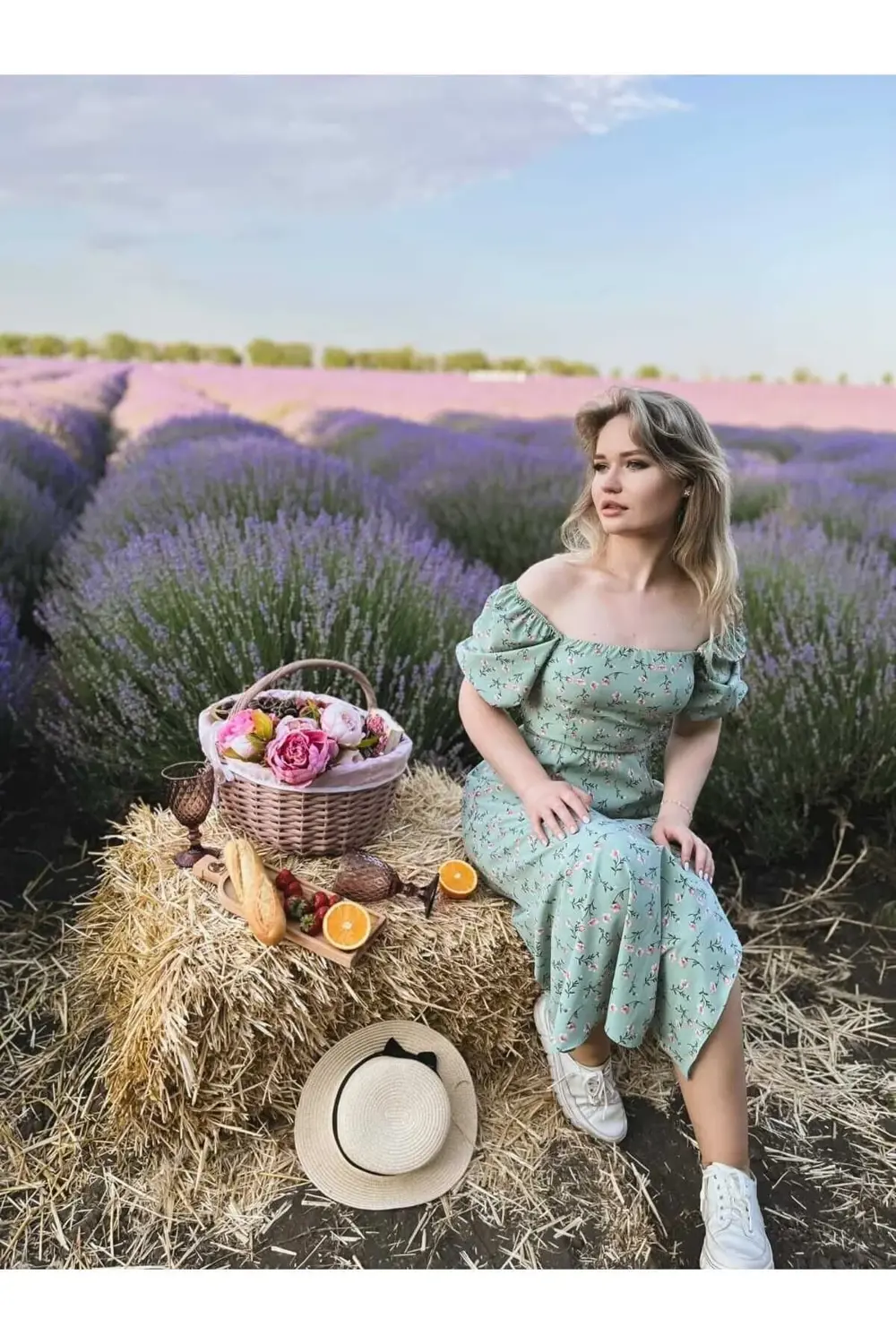 25 Adet Lavanta Açık.-. Kök Intermedia Lavanta Fidanı Fidesi