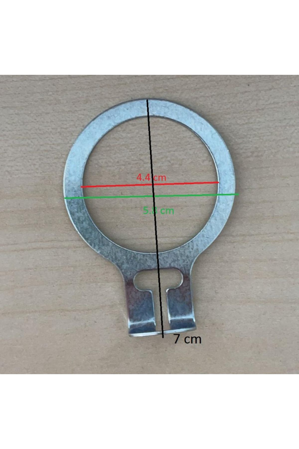 Private 25 Adet Otel Tipi Ahşap Mandallı Etek Pantolan Elbise Kostüm Askı