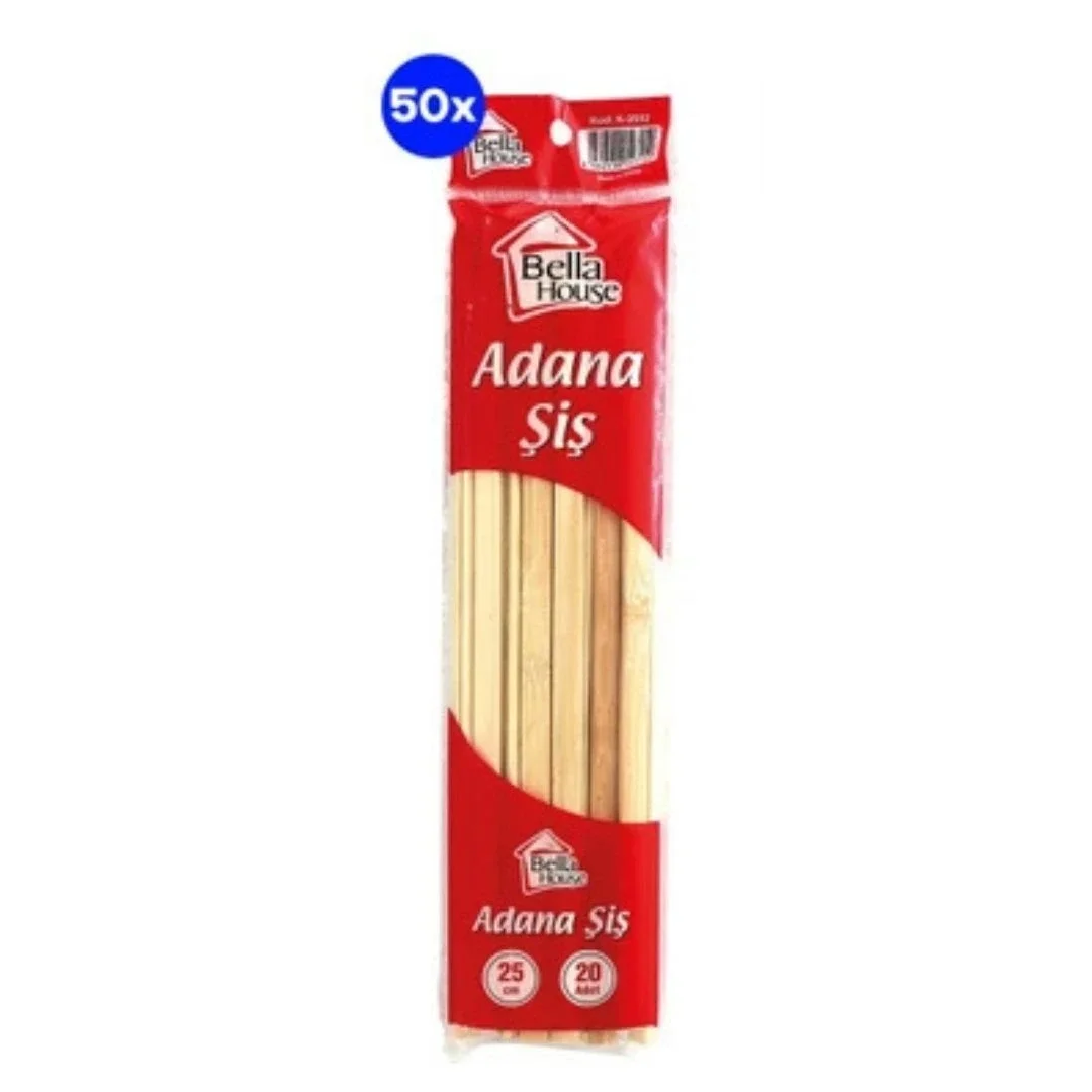 25 cm Adana Çöp Şiş Fiyatı, Yorumları ve Özellikleri