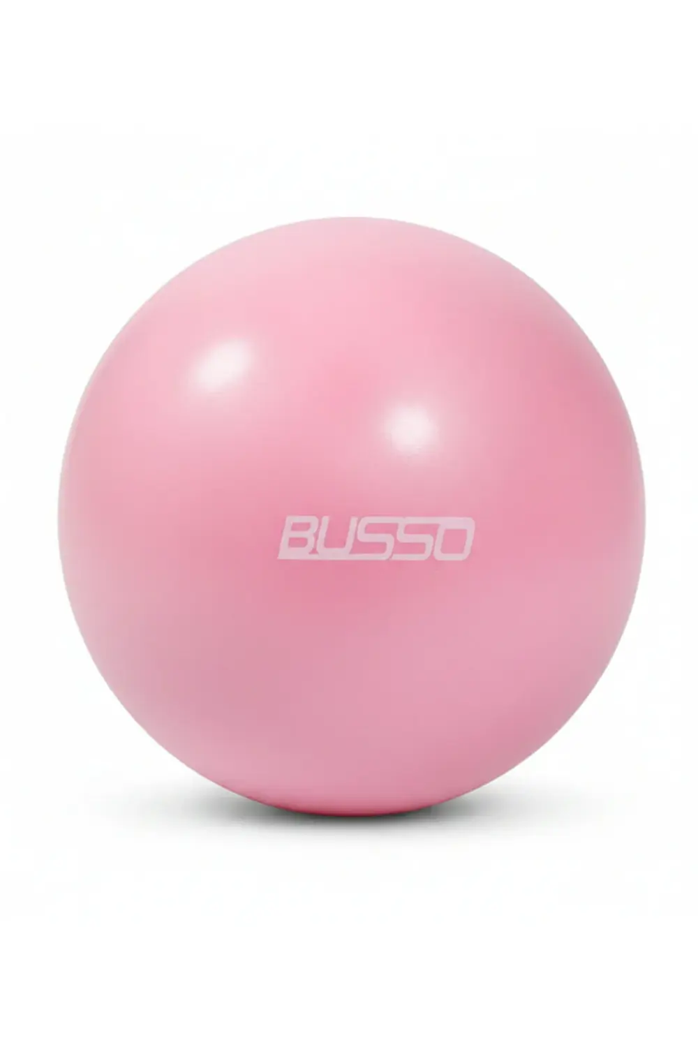 25 cm Anti-Burst Mini Pilates ve Yoga Topu-Mavi & Pembe Renk Seçe