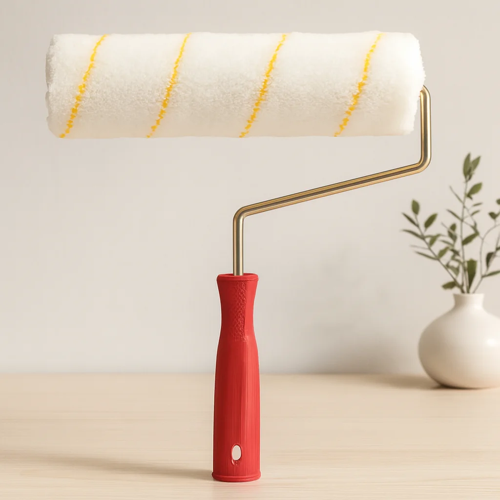 25 cm Boya Rulosu - Fiyatı, Yorumları ve Özellikleri