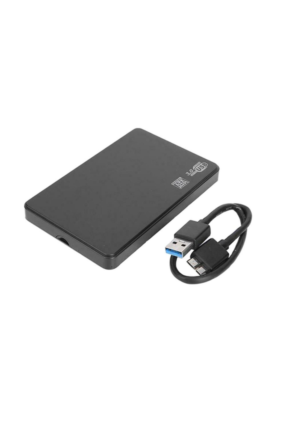 2.5" Hdd Sata Harddisk Kutusu-usb 3.0 Notebook Disk Hdd Kutusu
