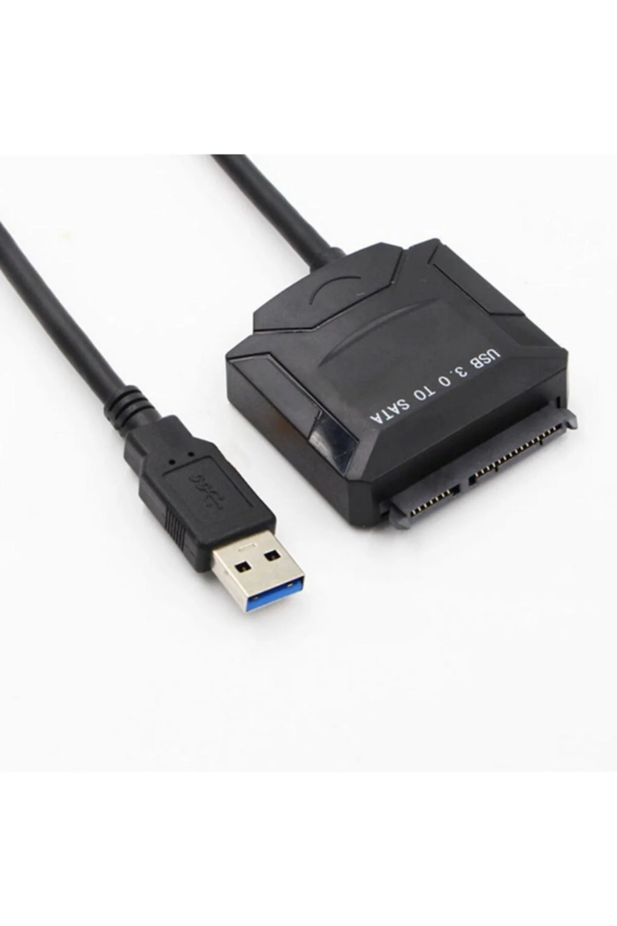 2.5 Inç 3.5 Inç Sata Hard Disk Usb 3.0 Çevirici Adaptörlü