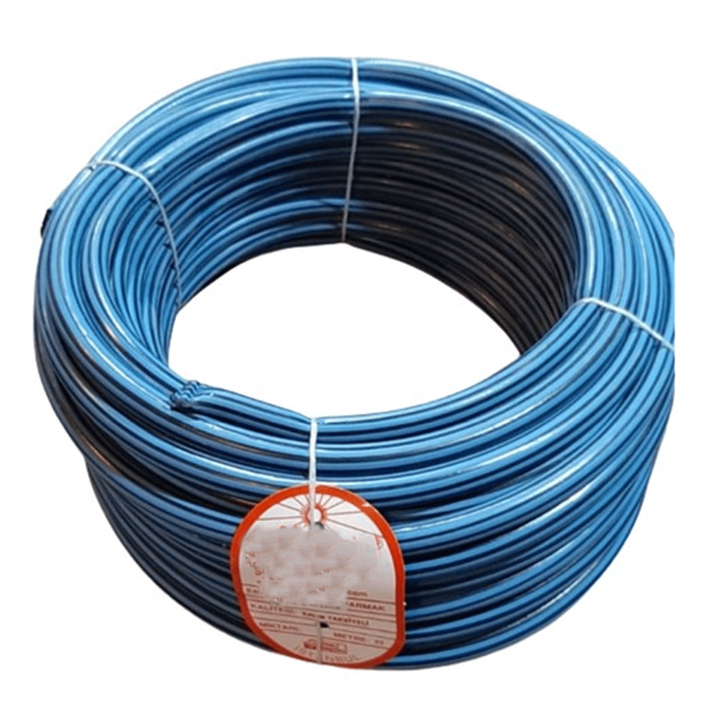 25 Metre 1/2 Kalın Takviyeli Hortum – Dayanıklı ve Esnek Su Hortu 25 Metre 1/2 Kalın Takviyeli Hortum – Dayanıklı ve Esnek Su Hortu