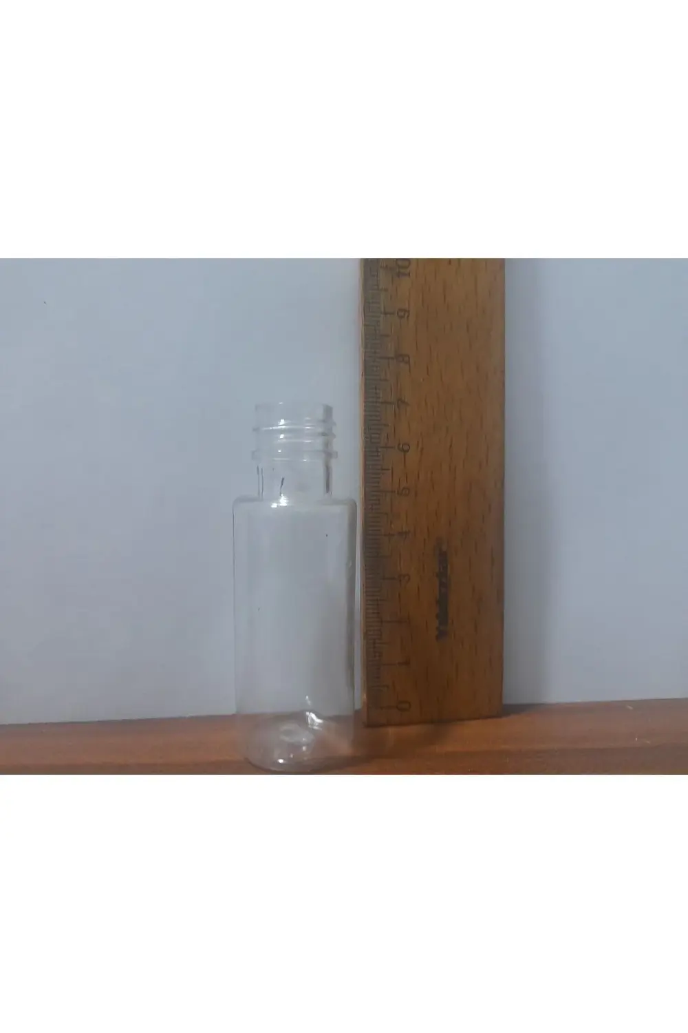 25 ML 500 ADET BASKILI BOŞ ŞİŞE. DUŞ JELİ BASKILI ŞİŞE. OTEL TİPİ