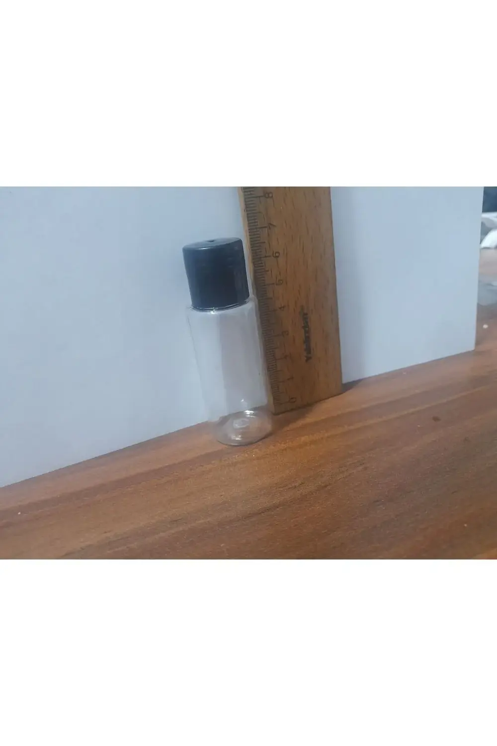 25 ML 500 ADET BASKILI BOŞ ŞİŞE. DUŞ JELİ BASKILI ŞİŞE. OTEL TİPİ