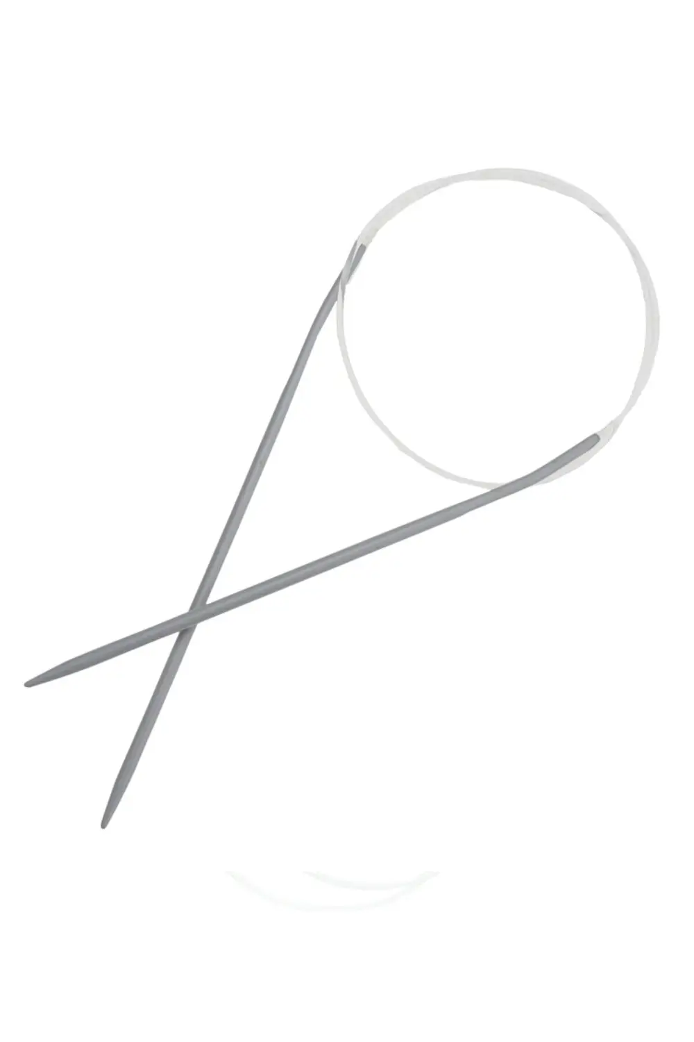 Skc 2.5 Numara Misinalı Örgü Şişi (80 Cm.) No:2,5 Misinalı