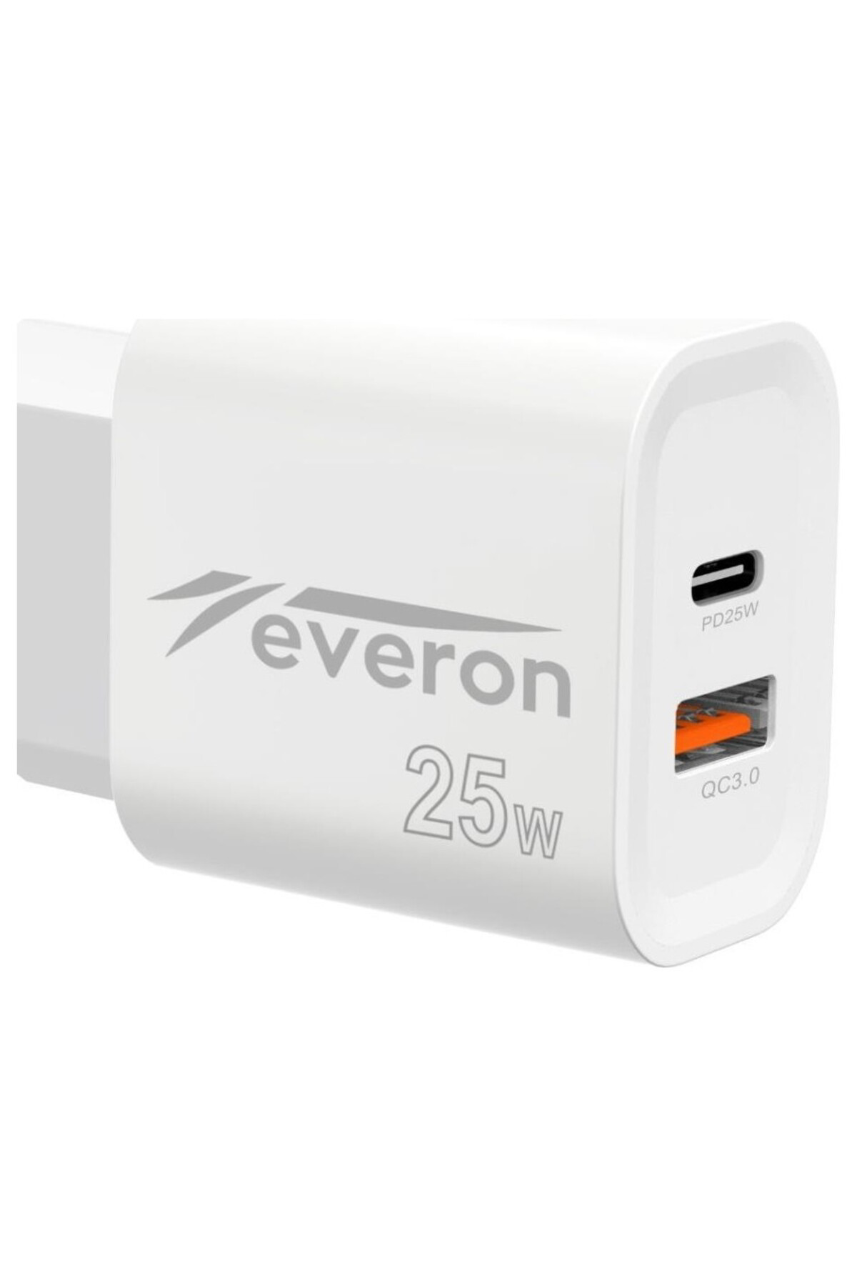 25 W iPhone 15 Pro Max İle Uyumlu Hızlı Şarj Adaptörü – PD + Stan