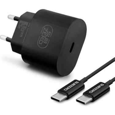 25 W Turbo şarj aleti