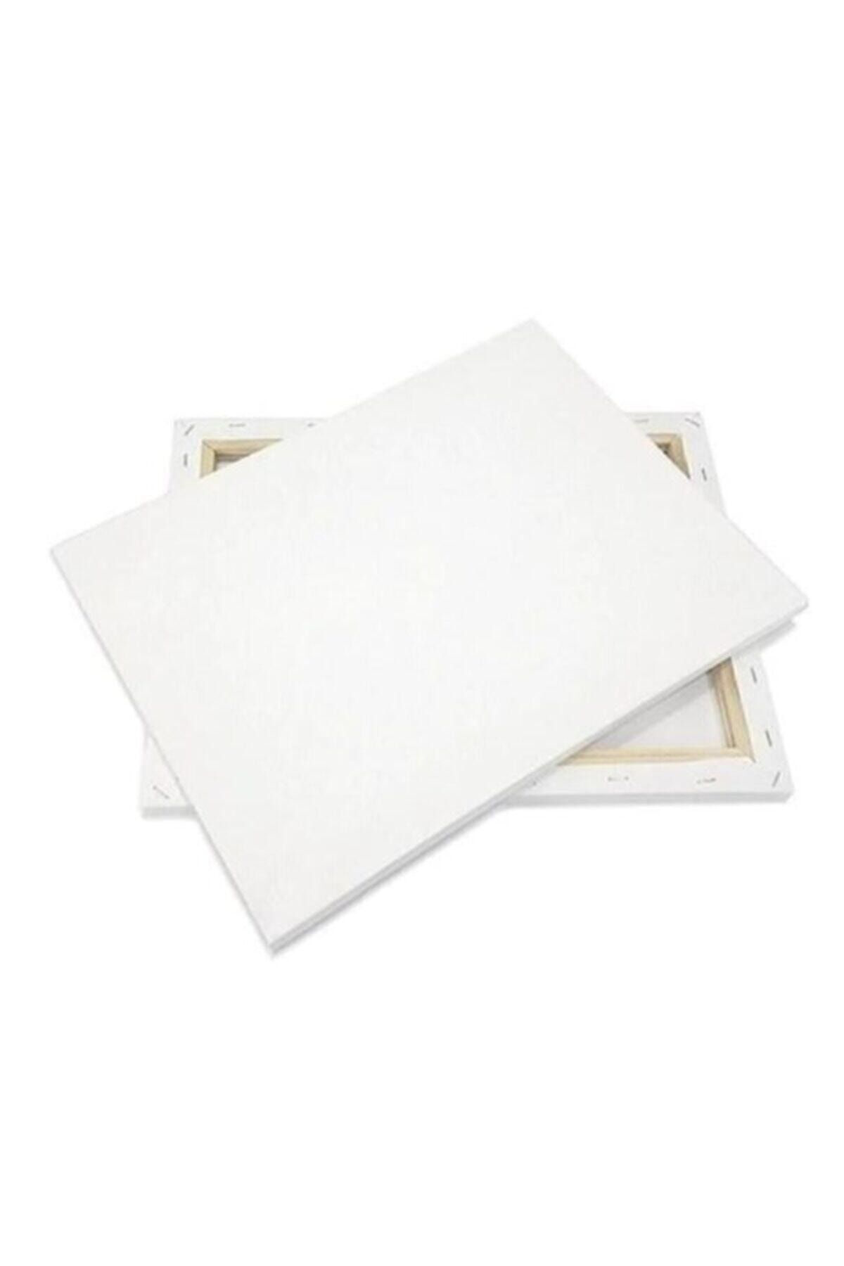 Brons 25 X 35 Tuval Br-335