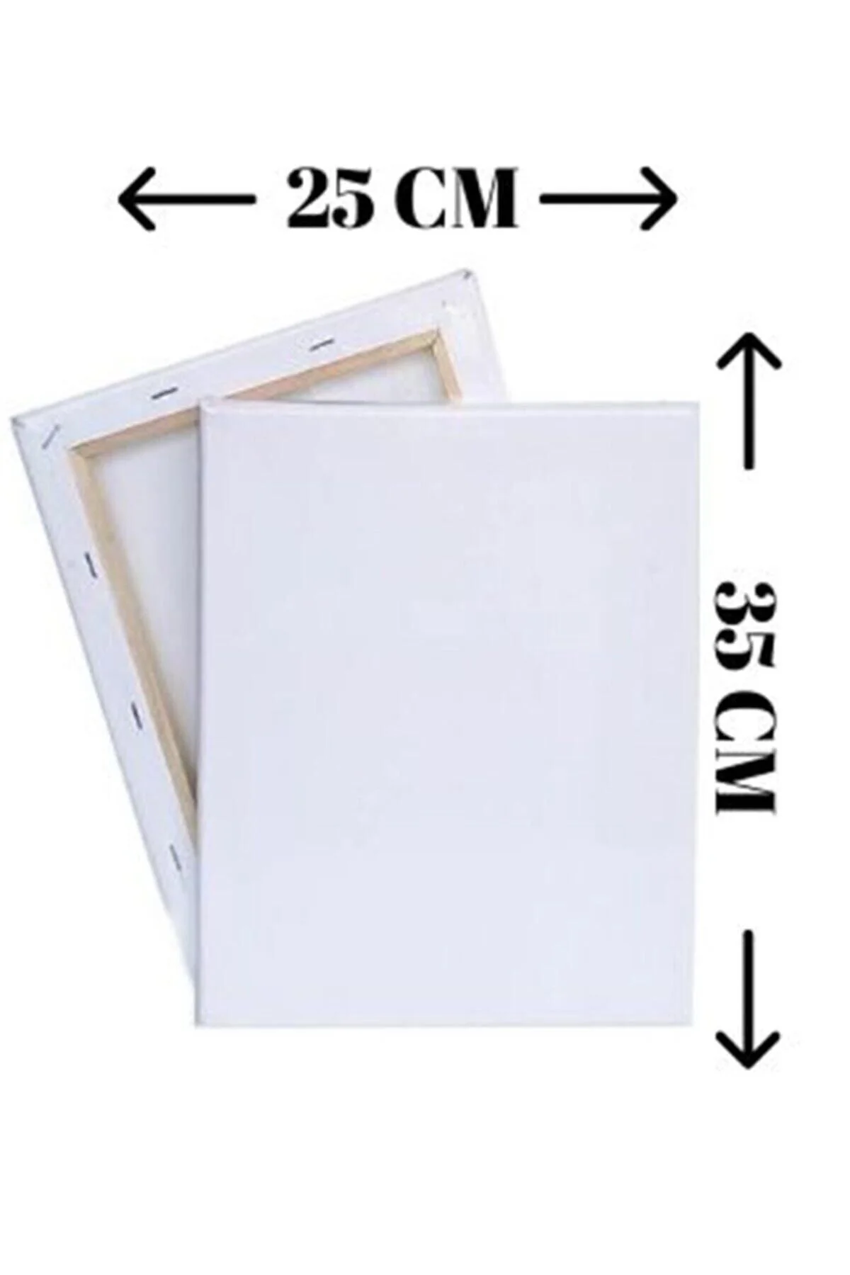 25 X 35 Tuval Br-335