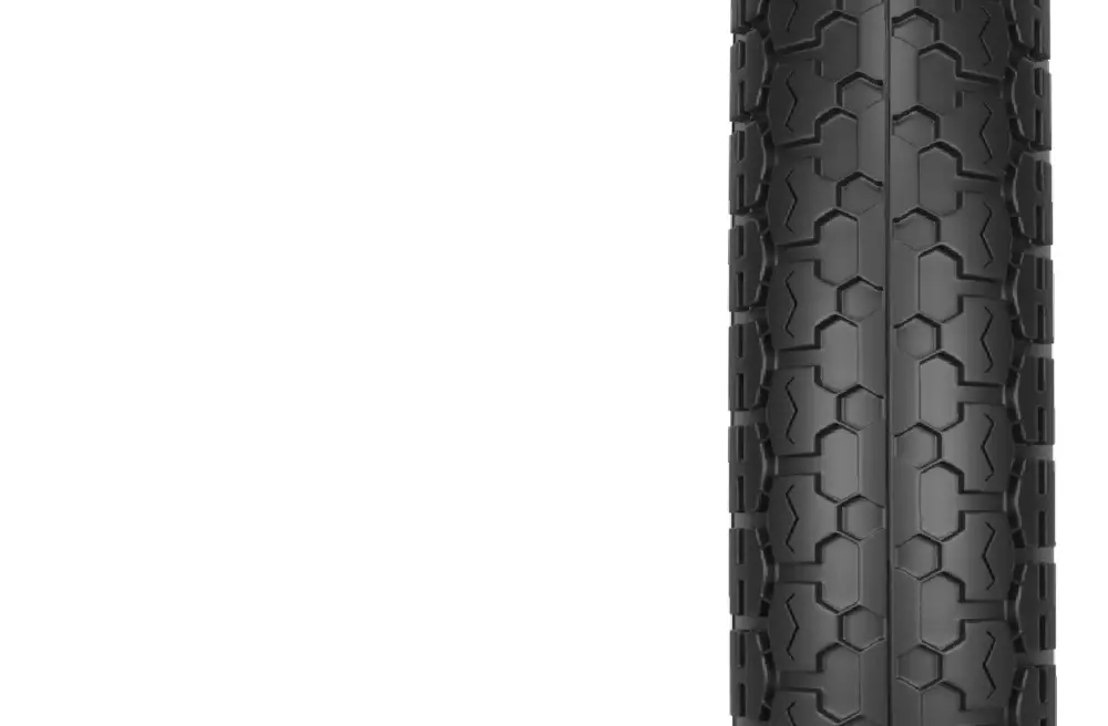 2.50-19 4pr 41L BL010 TT İÇ LASTİK GEREKTİRİR BİLLAS MOTOSİKLET D