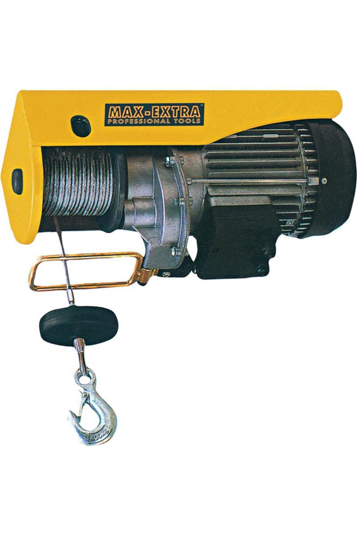 250-500 kg Elektrikli Mini Vinç