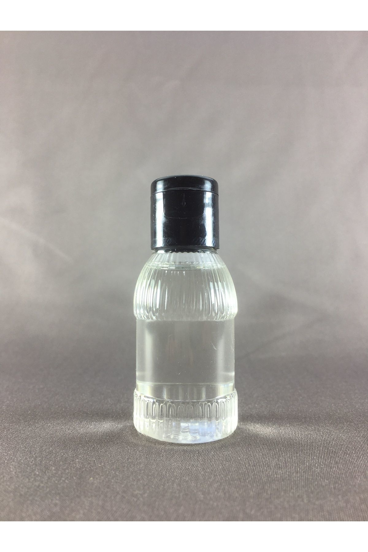 Otel Bukleti 250 Adet 30 Ml Fliptop Siyah Kapaklı Om23 Likit Mürekkep Dezenfek