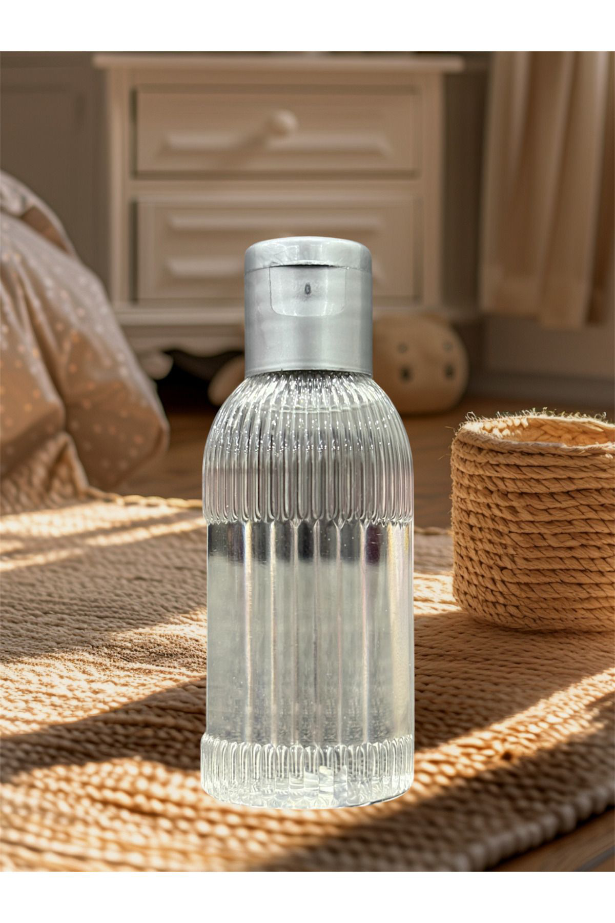 Otel Bukleti 250 Adet 50 Ml Prs24 Dezenfektan Kolonya Parfüm Hediyelik Nikah N