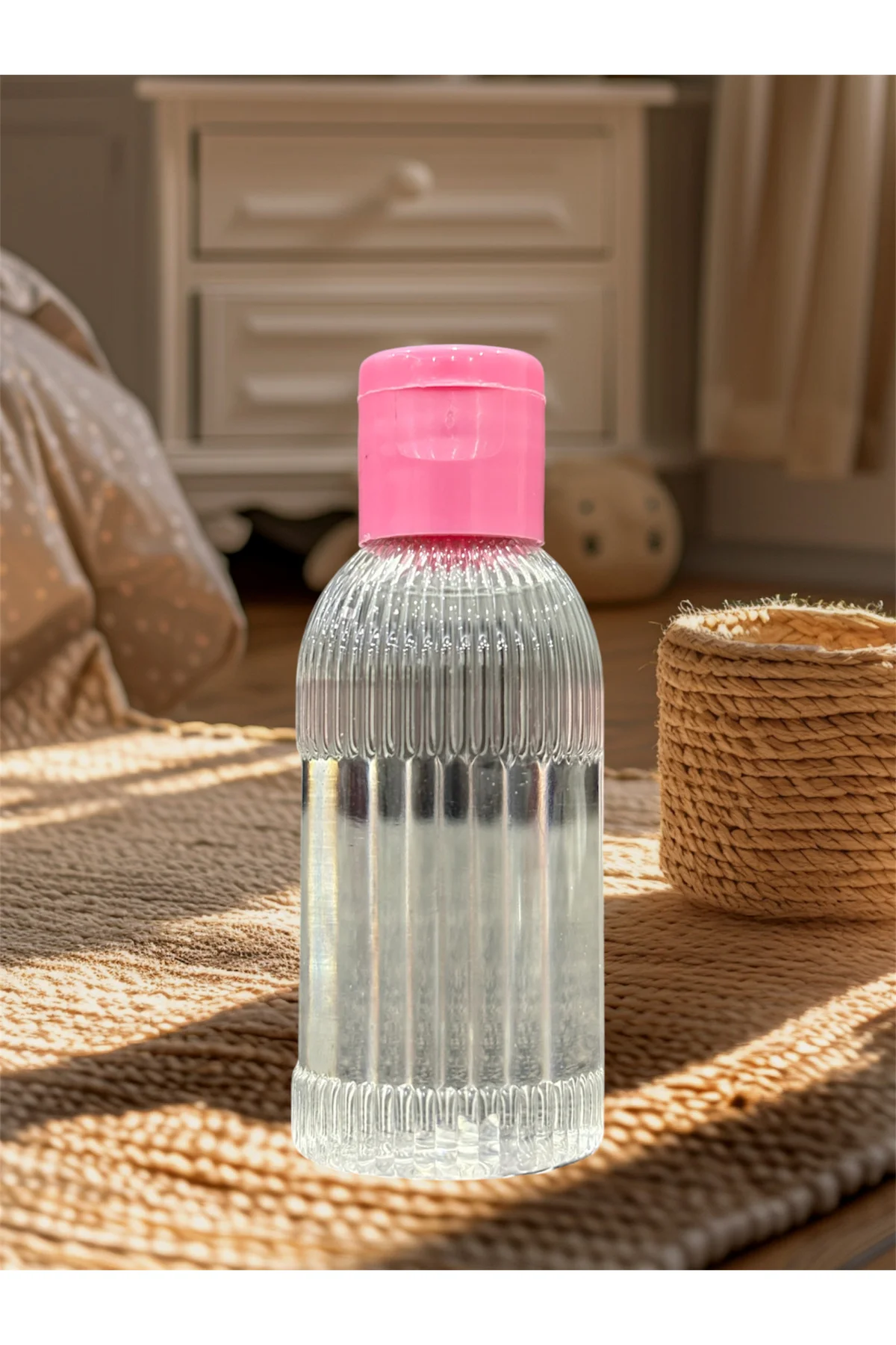 250 Adet 50 ML PRS24 Dezenfektan Kolonya Parfüm Hediyelik Nikah N