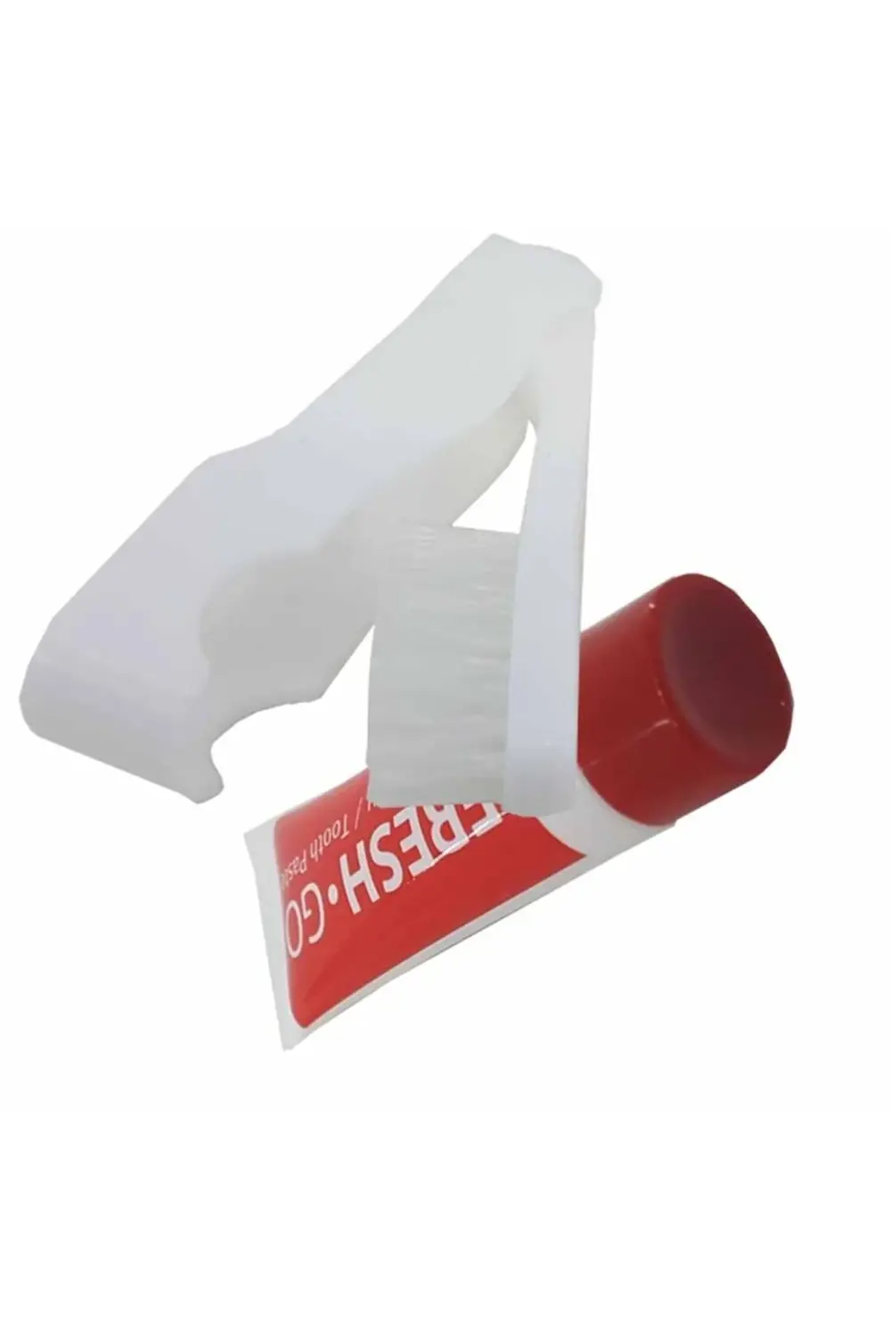 250 Adet Otel Bakım Seti Diş Bakım Seti Poşetli Seyahat Tipi Diş