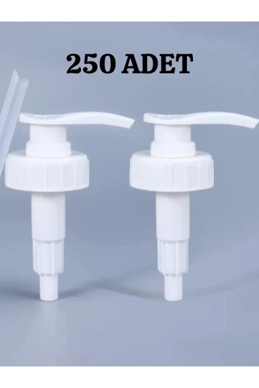 250 Adet Sabunluk Şişe Yedek Pompası