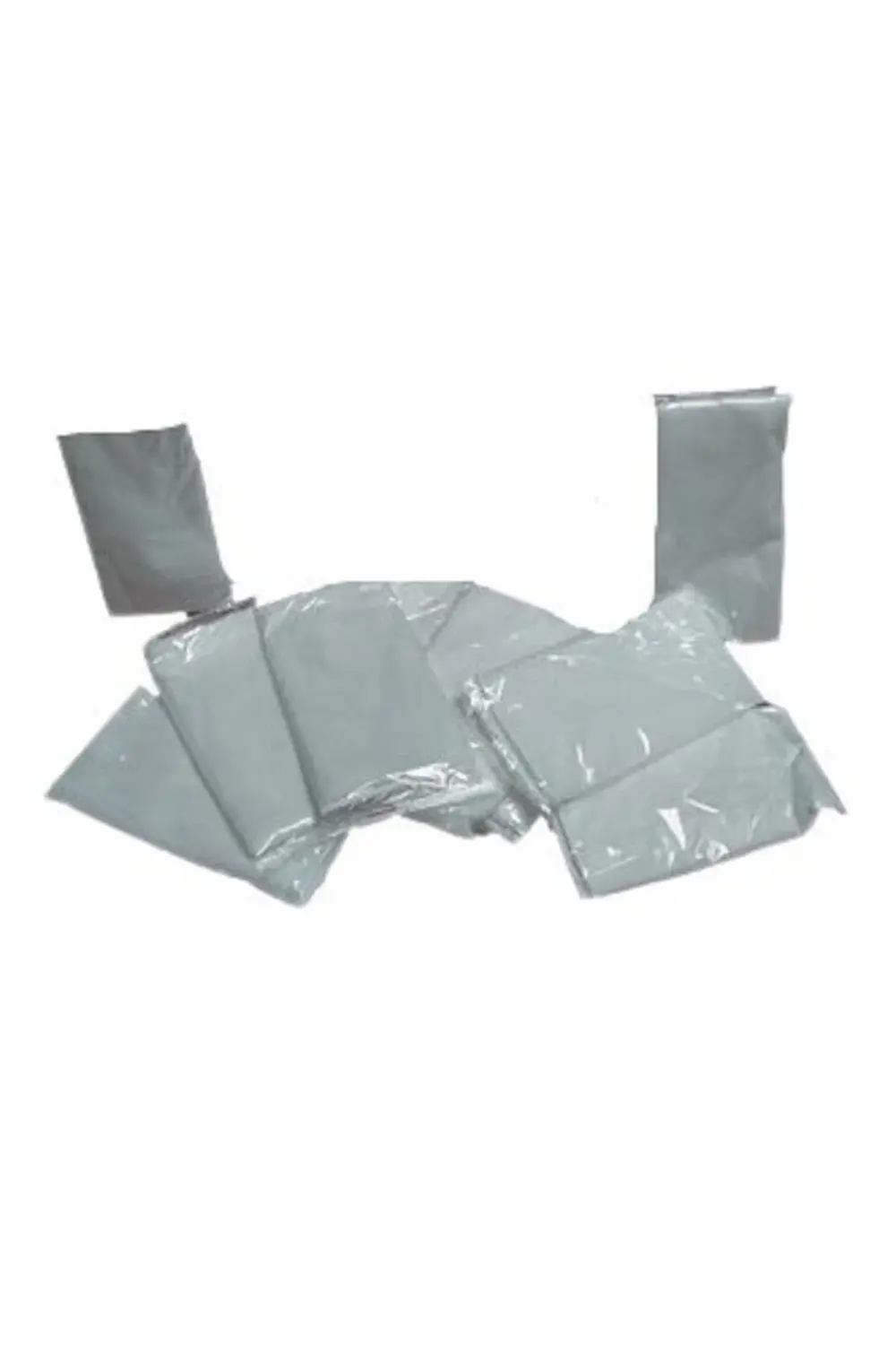 250 Adet Tek Kullanımlık Otel Buklet Saç Baş Seyahat Havlusu 80 G