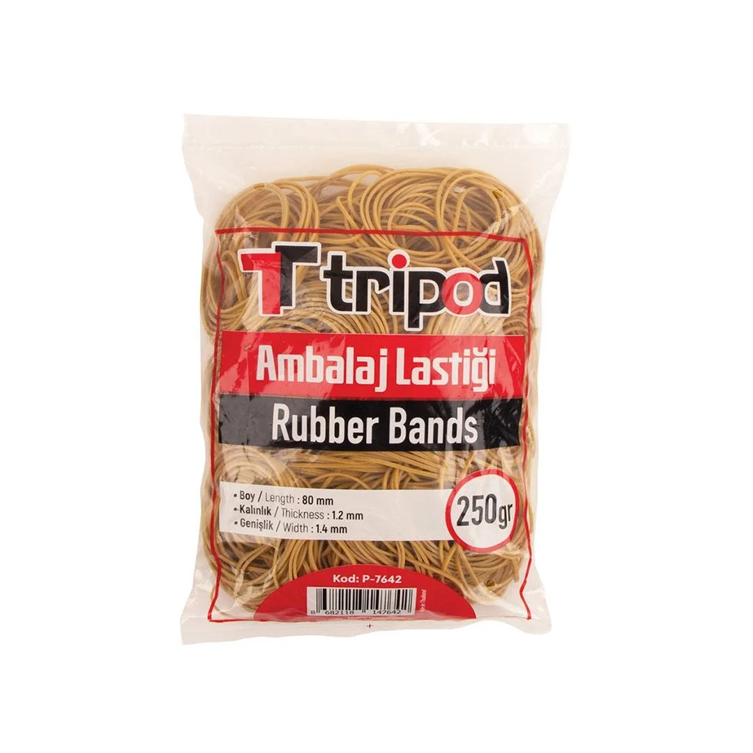 250 gr Ambalaj Para Lastiği Fiyatı, Yorumları ve Özellikleri