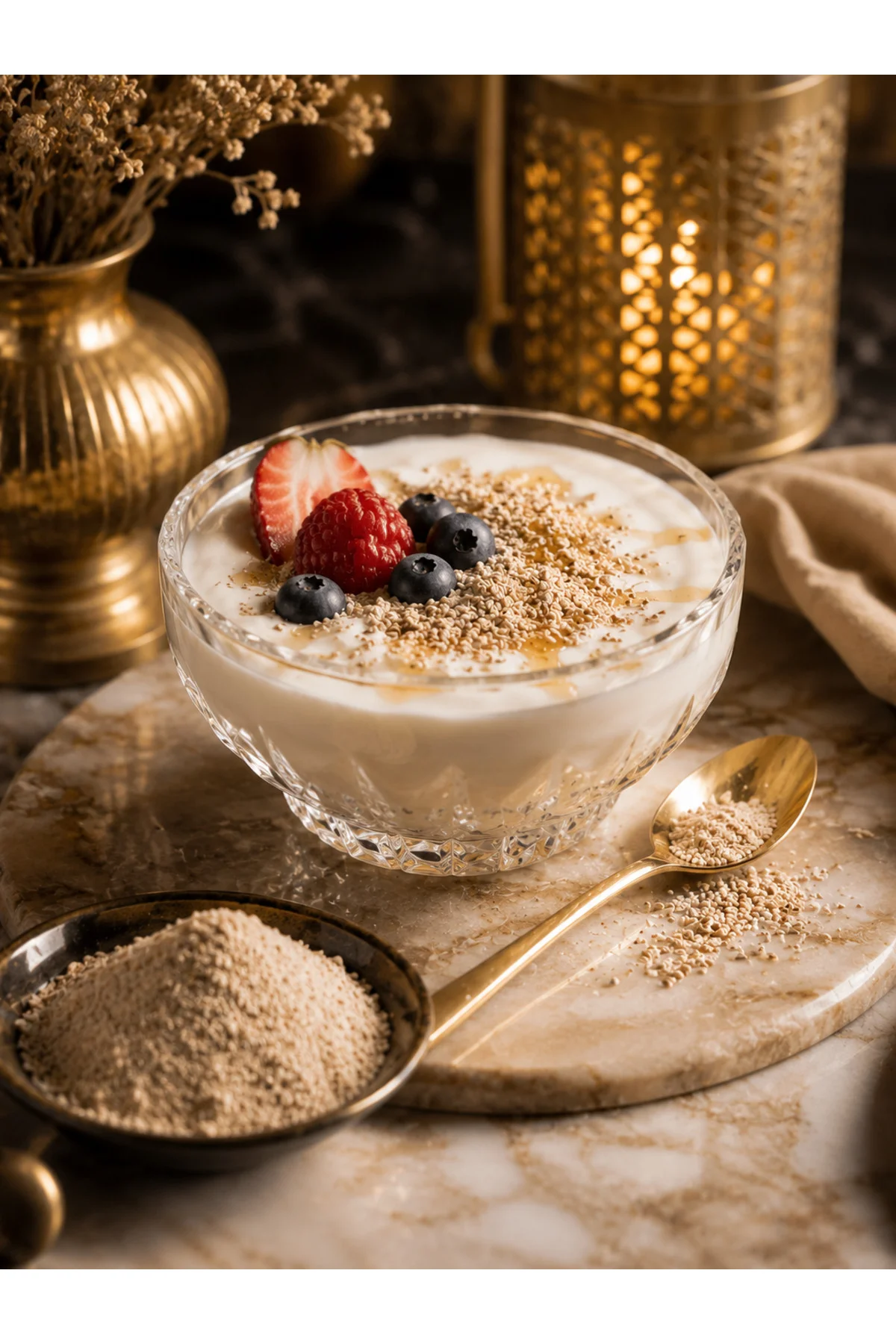 250 gr Glutensiz Karnıyarık Otu Tohumu Tozu Psyllium Toz ( Yeni Öğütülmüş ) Kabuğu İle Birlikte Öğütülmüş 250 gr Glutensiz Karnıyarık Otu Tohumu Tozu Psyllium Toz ( Yeni Öğütülmüş ) Kabuğu İle Birlikte Öğütülmüş