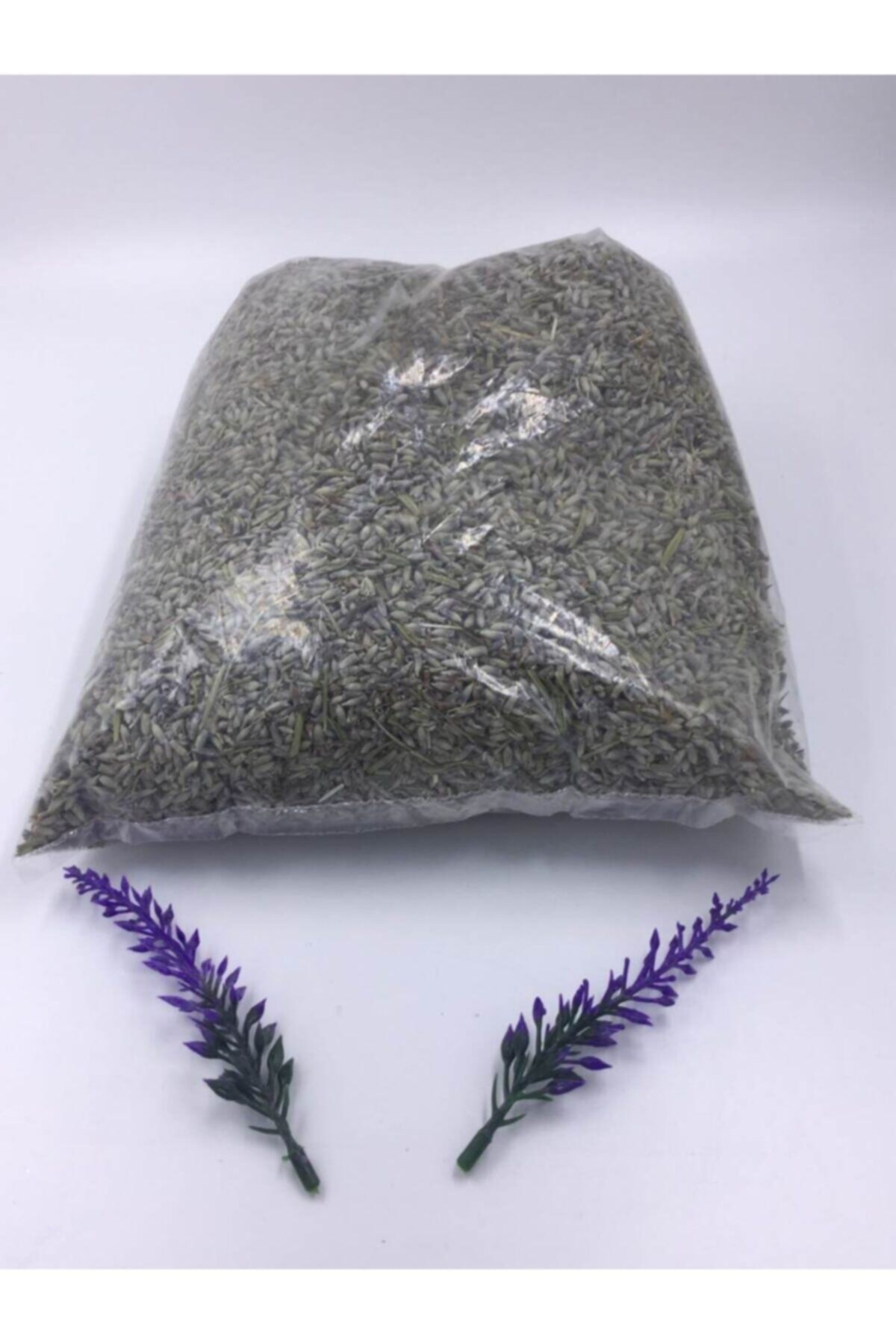 Renk Tuhafiye 250 Gr. Kuru Lavanta