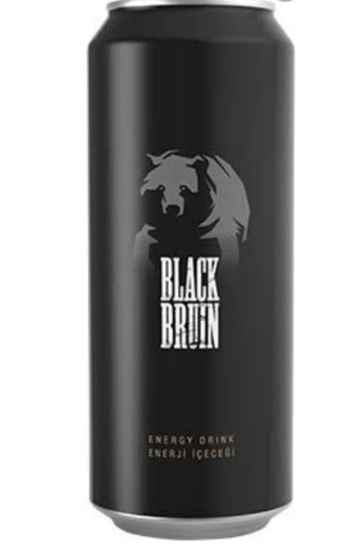 250 ml Black Burn