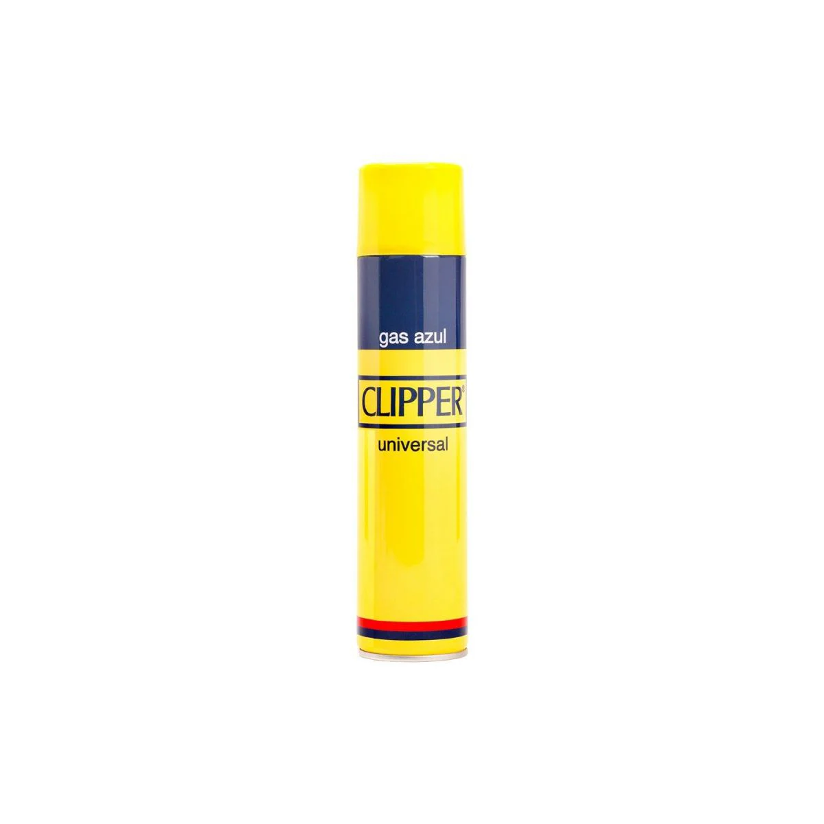 250 ml Dolum Gazı - Kamp Ocakları ve Çakmaklar için