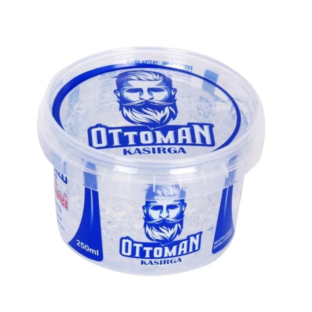250 ml Extra Strong Beyaz Jöle Fiyatı, Yorumları ve Özellikleri