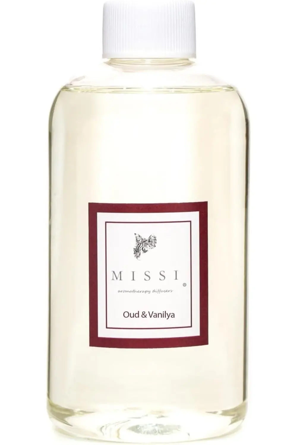 250 ml Oud-Vanilya Yedek Esans 395519