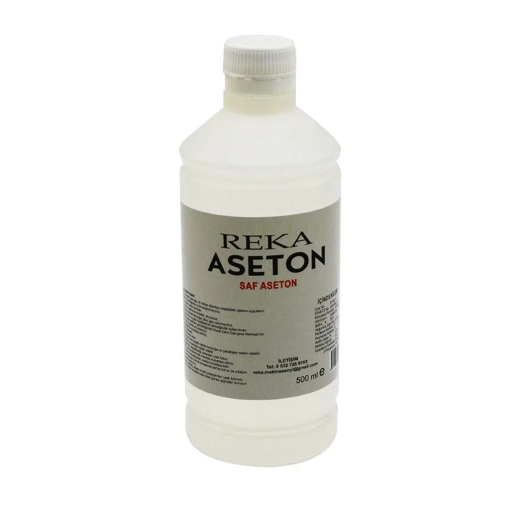 250 ml Saf Aseton Fiyatı, Yorumları ve Özellikleri