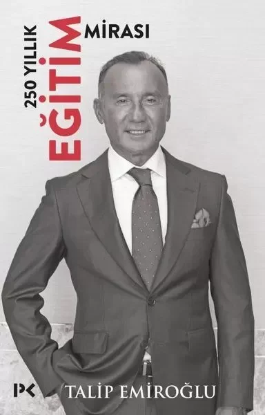 250 Yıllık Eğitim Mirası (Ciltli) Fiyatı, Yorumları ve Özellikleri