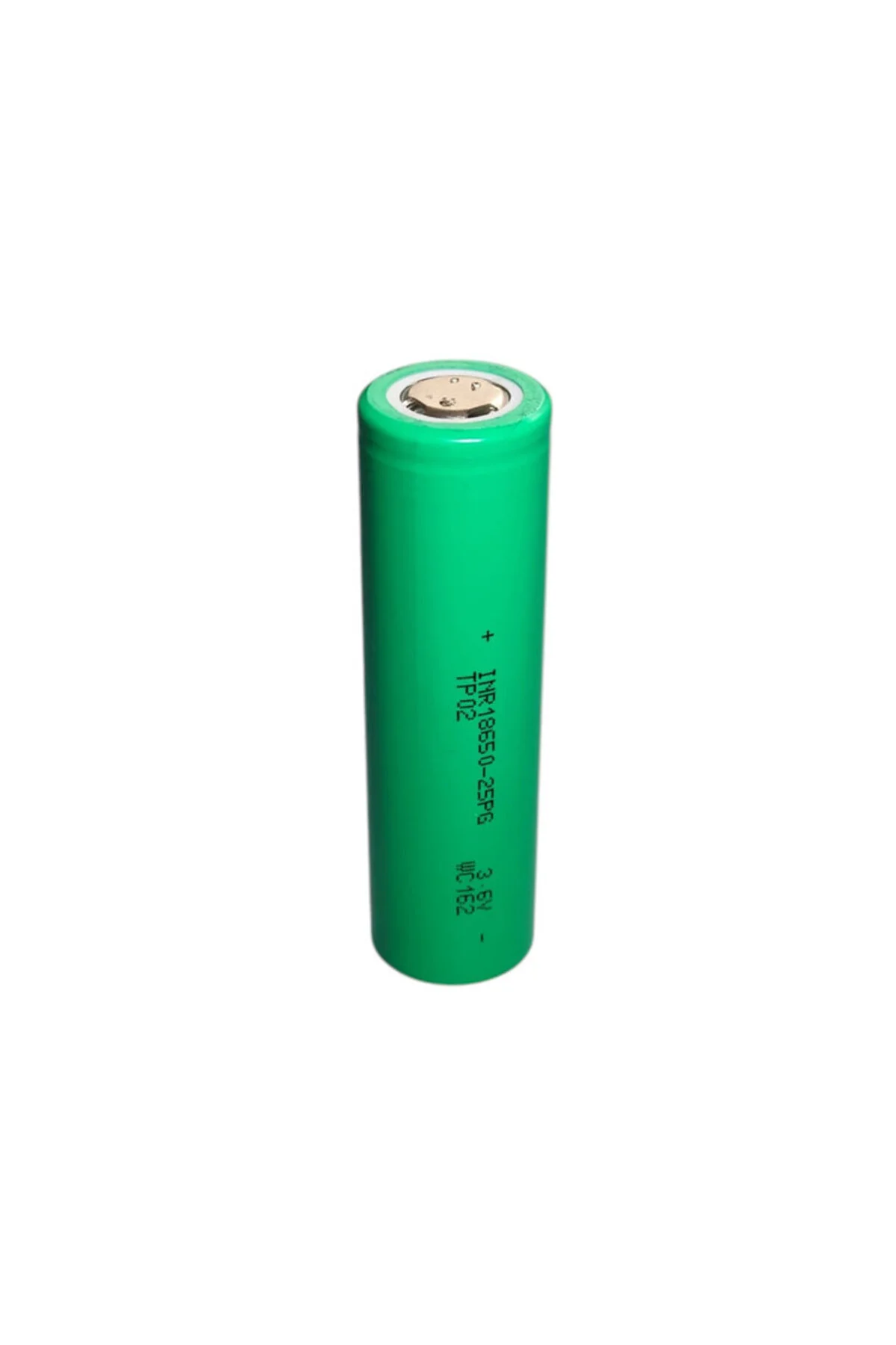 2500mAh Tenpower 10C Matkap Pili (Yenilenmiş Pil) 2500mAh Tenpower 10C Matkap Pili (Yenilenmiş Pil)