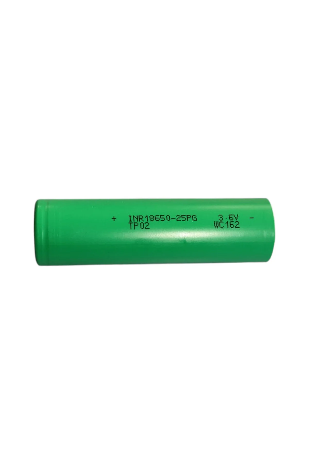 2500mAh Tenpower 10C Matkap Pili (Yenilenmiş Pil) 2500mAh Tenpower 10C Matkap Pili (Yenilenmiş Pil)