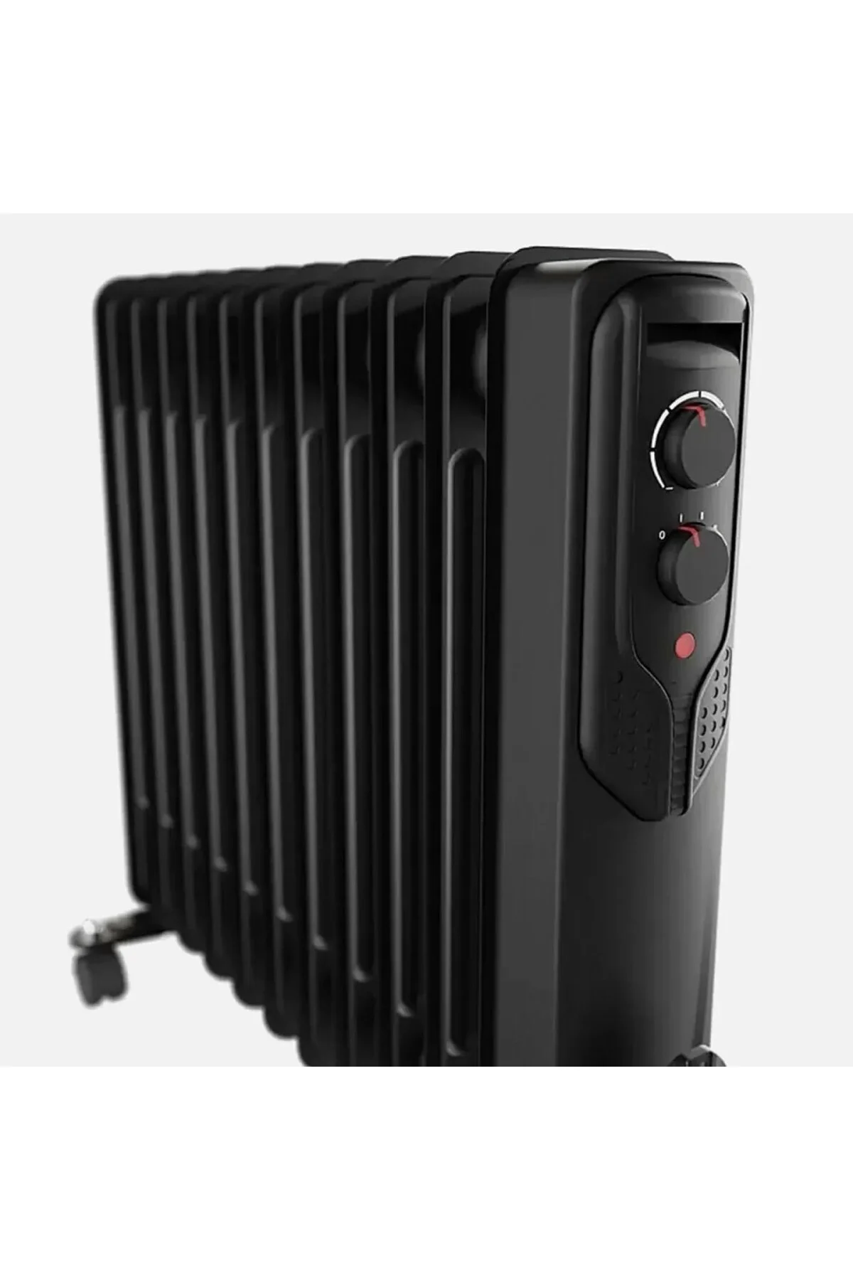 2500W 11 Dilim Yağlı Radyatör Petek Gibi Kalorifer Elektrikli Isı