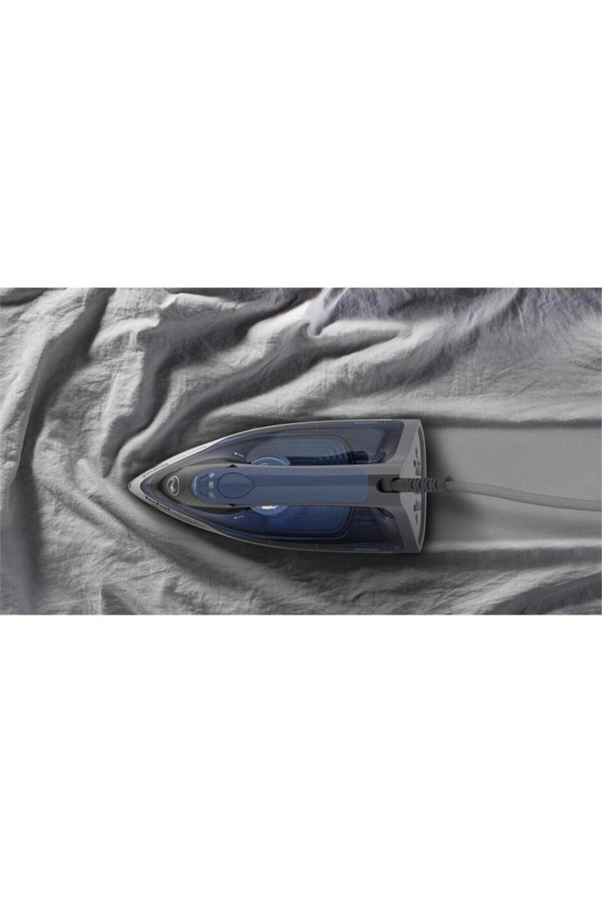 2500W Express Steam Max Buharlı Ütü - Otomatik Buharlı
