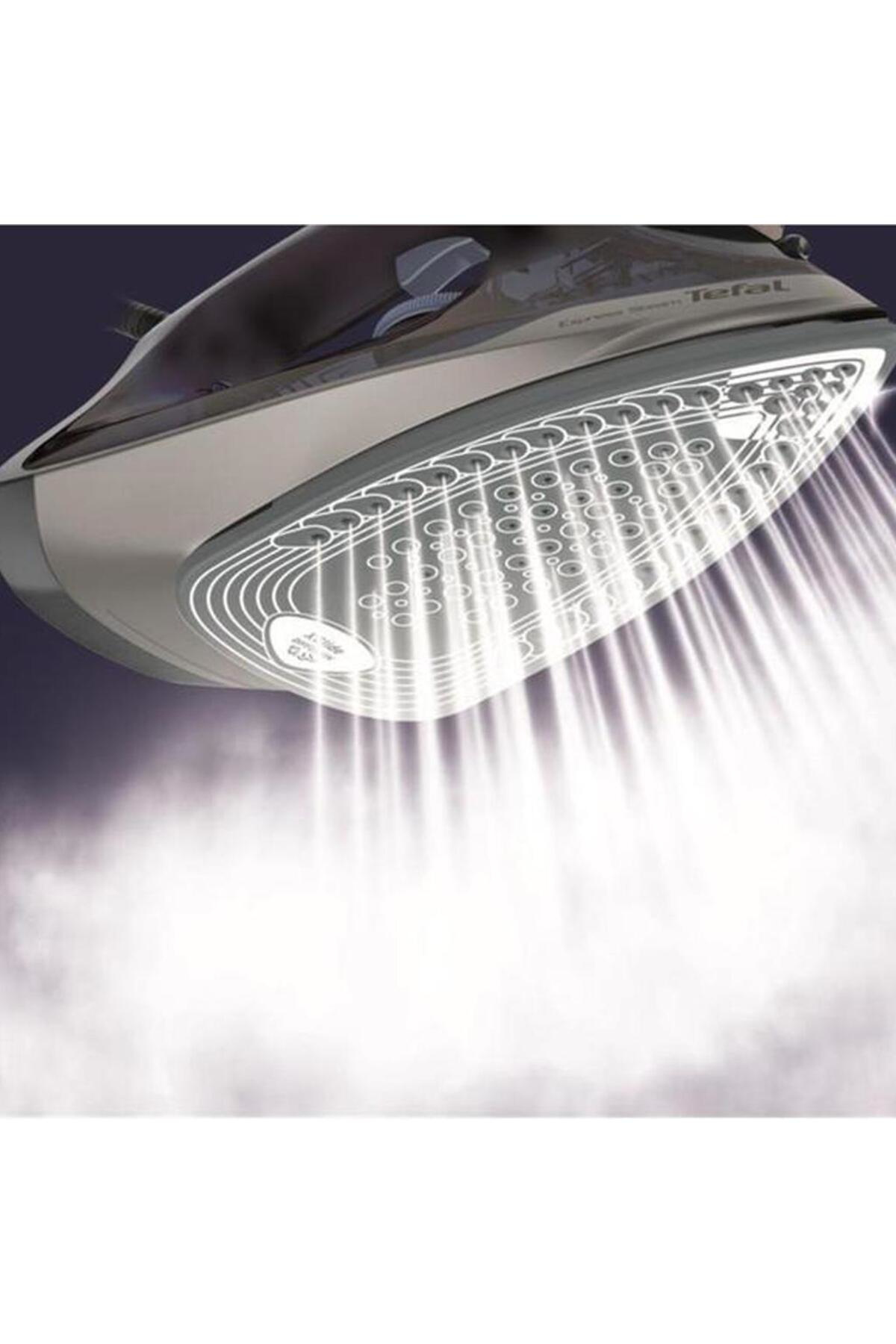 2500W Express Steam Max Buharlı Ütü - Otomatik Buharlı