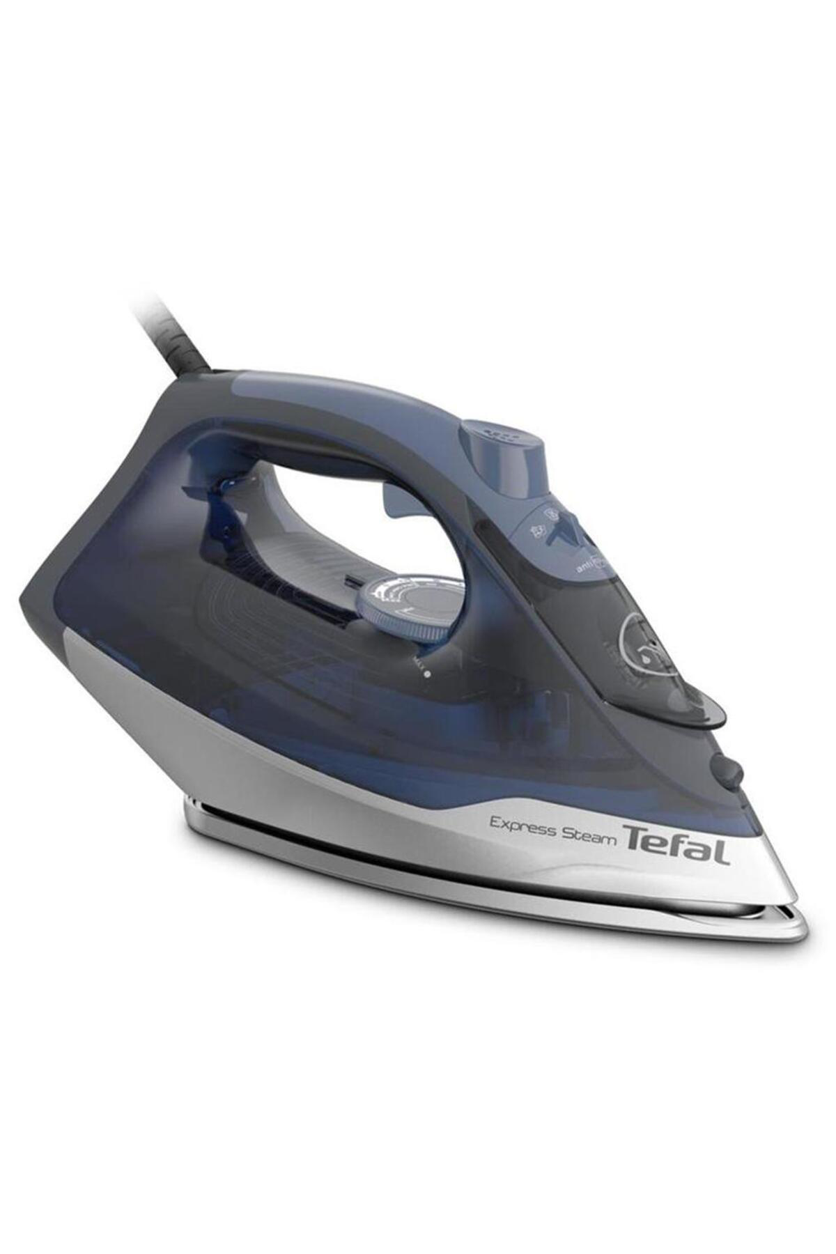 2500W Express Steam Max Buharlı Ütü - Otomatik Buharlı