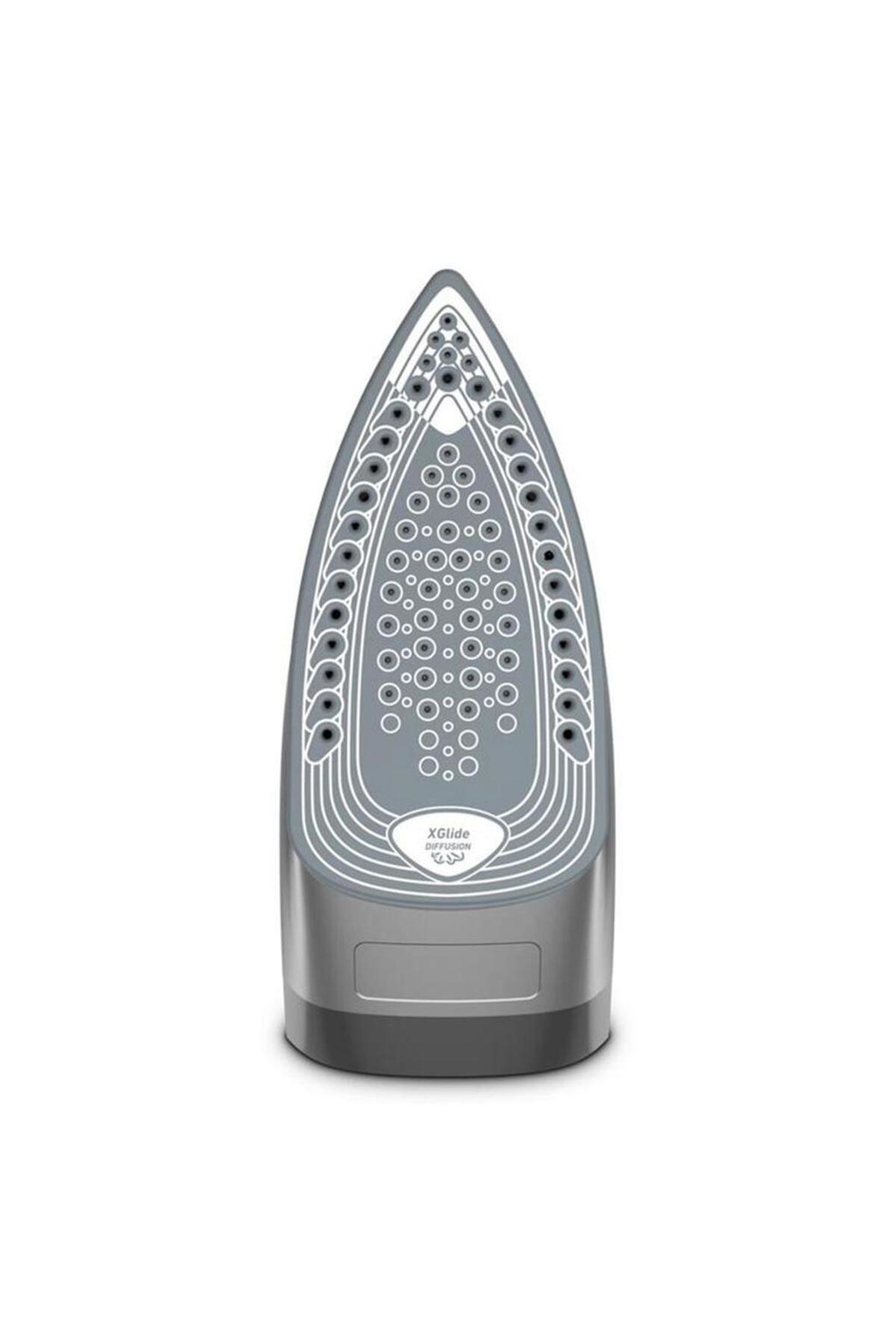 2500W Express Steam Max Buharlı Ütü - Otomatik Buharlı