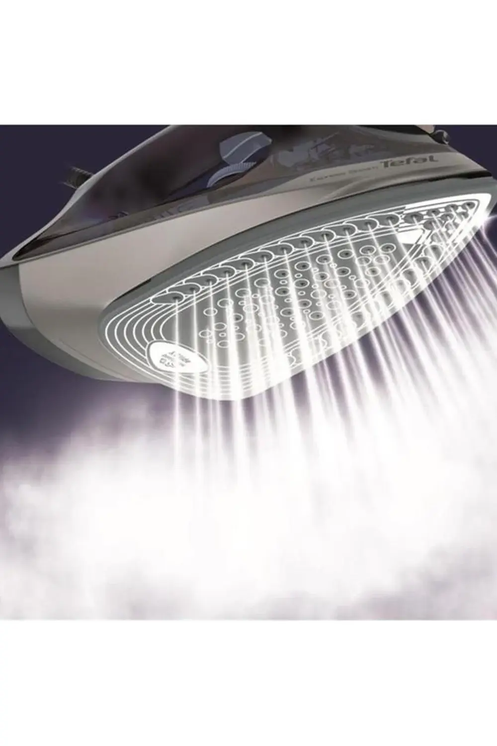 Tefal 2500W Express Steam Max Buharlı Ütü - Otomatik Buharlı