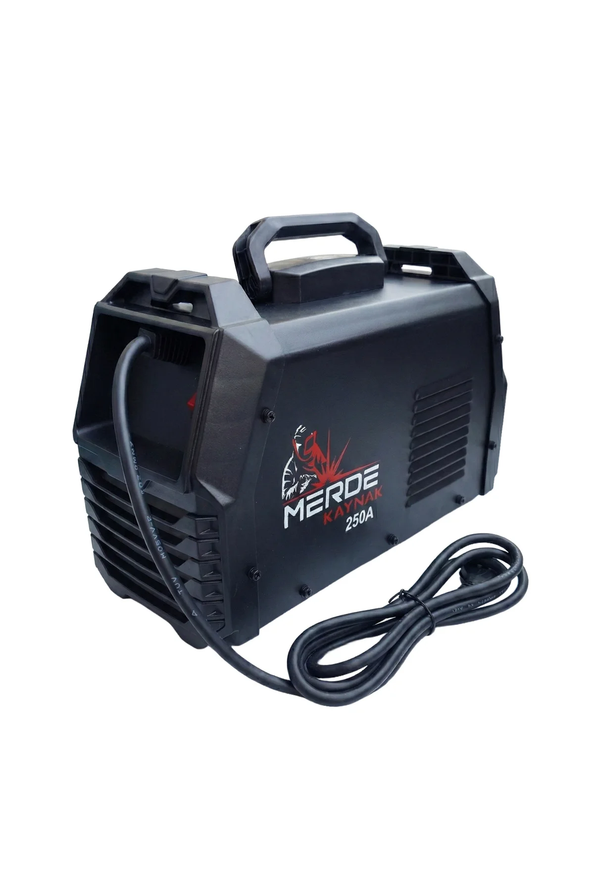 250A Dijital Göstergeli Inverter Kaynak Makinesi (MMA 250) Fiyatı, Yorumları ve Özellikleri