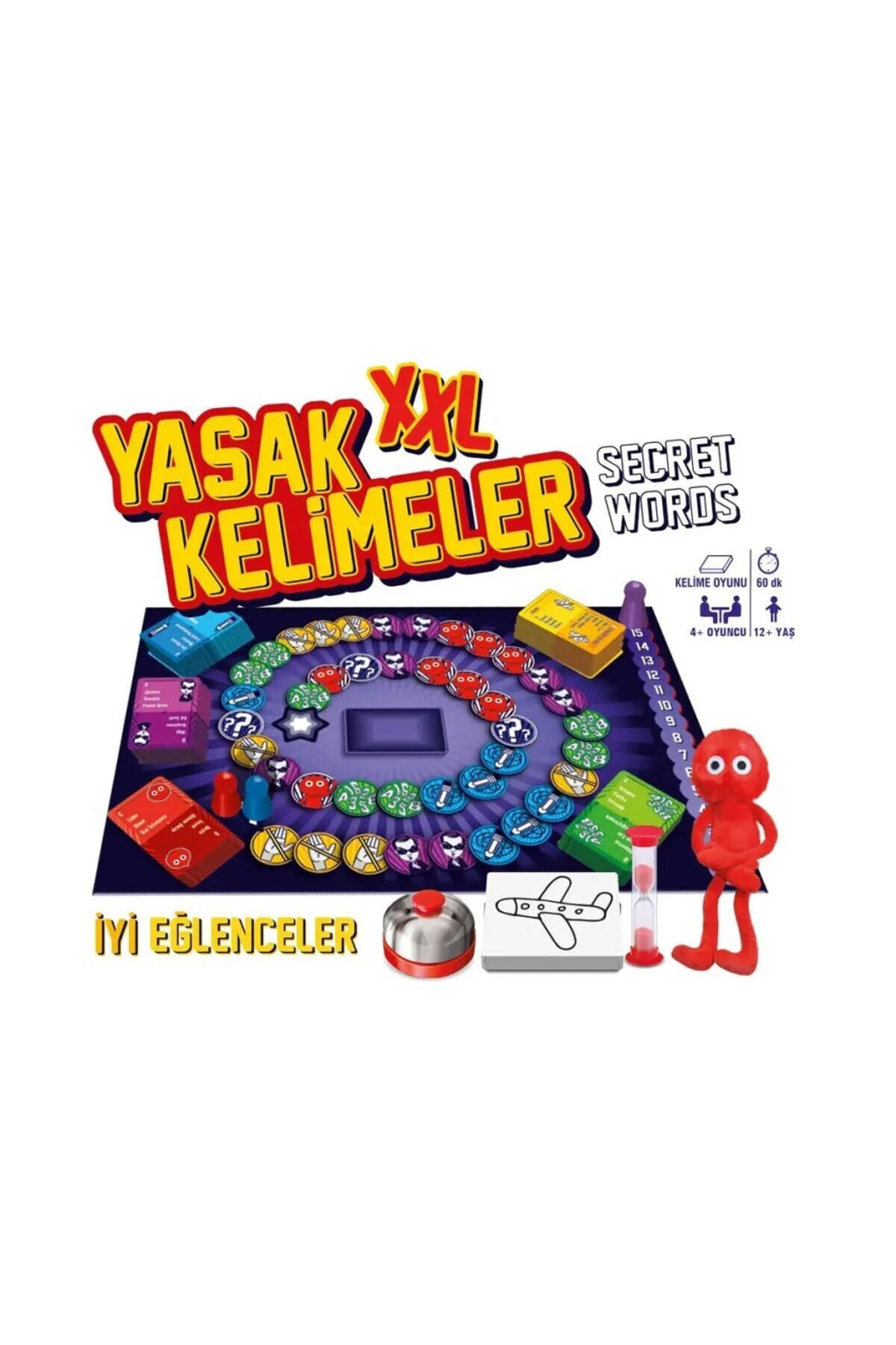 25111 KUTU OYUNU