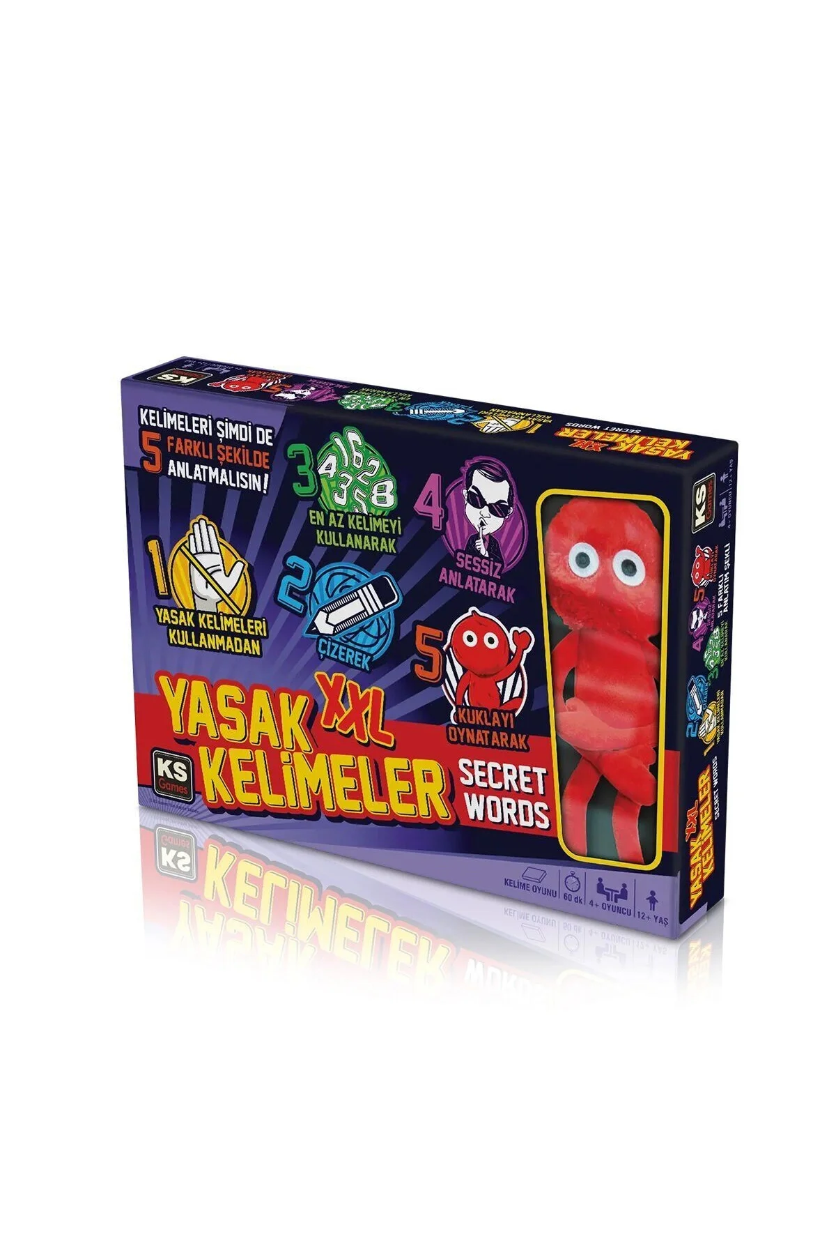 25111 YASAK KELİMELER