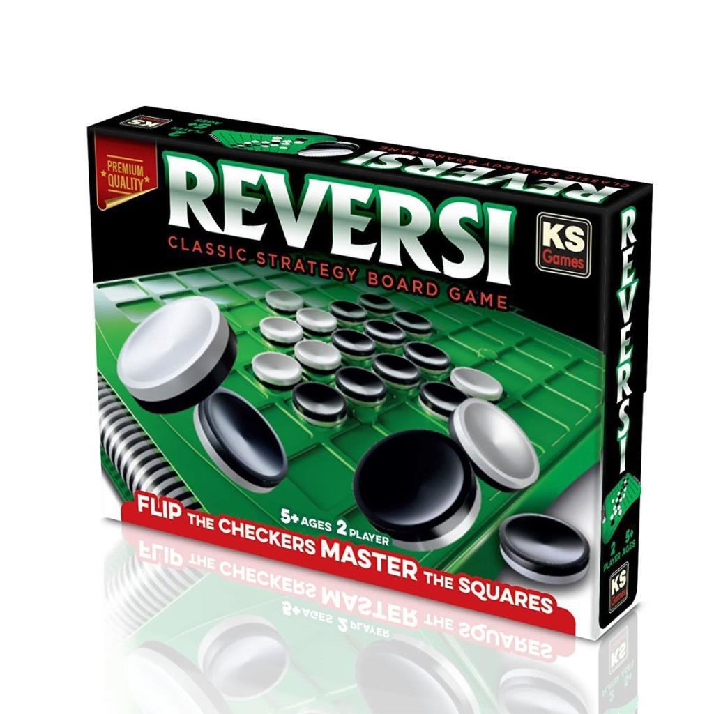 25118 Reversi -KS 25118 Reversi -KS