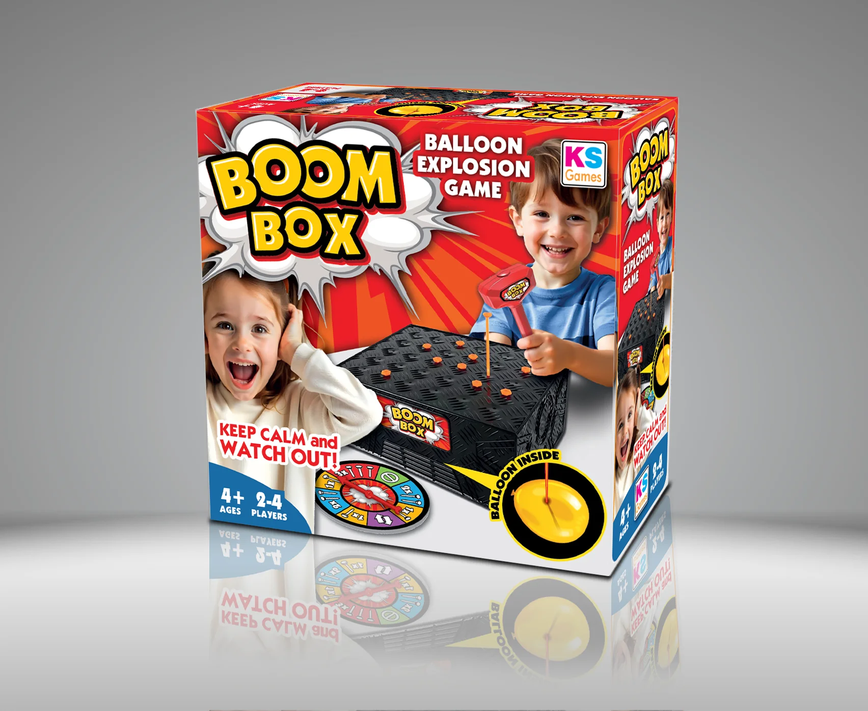 25130 BOOM BOX Fiyatı, Yorumları ve Özellikleri