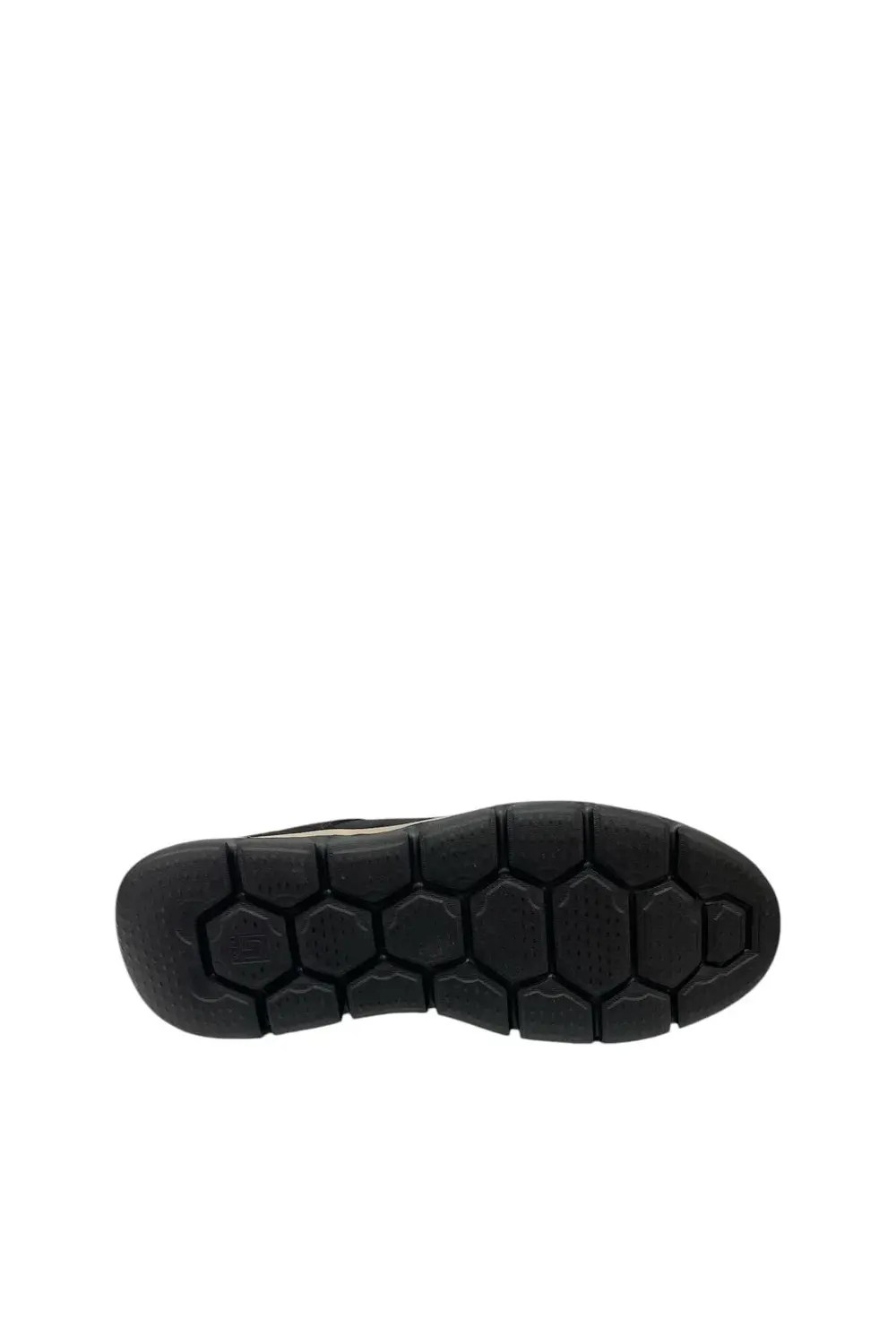 252292 Erkek Casual Deri Nubuk Ayakkabı (Kış 24)