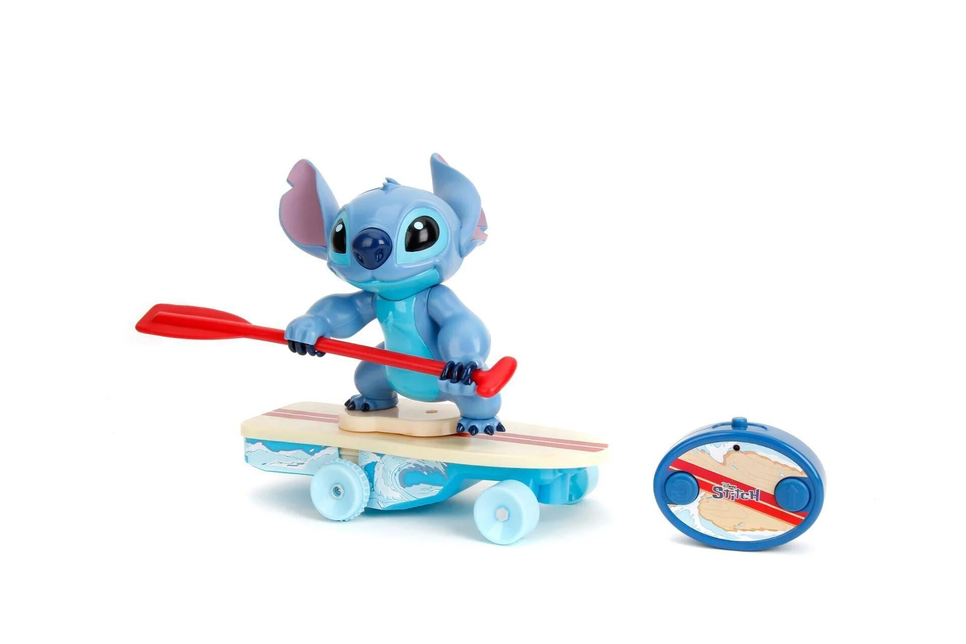253074009 JADA Stitch Surfer RC Uzaktan Kumandalı Fiyatı, Yorumları ve Özellikleri