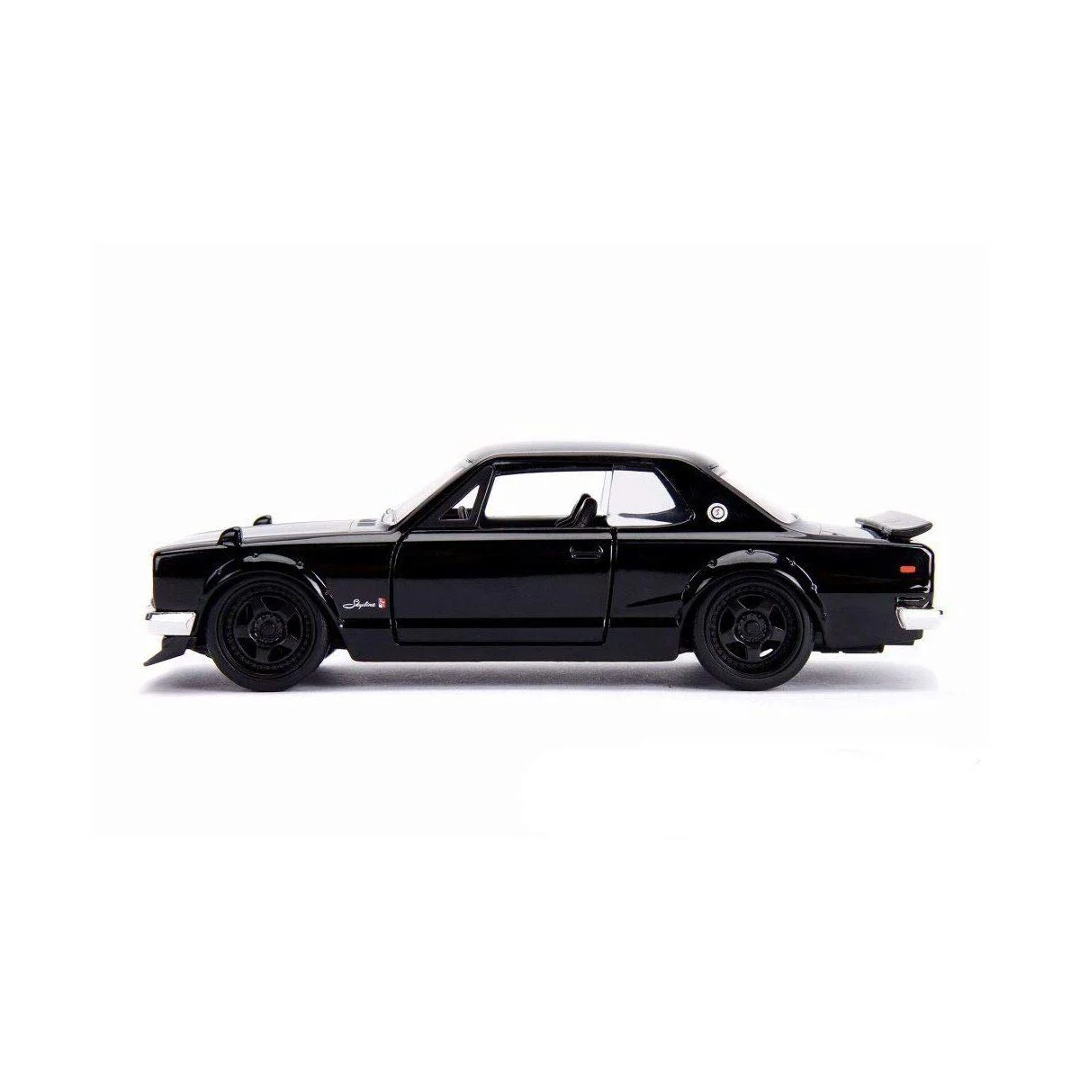253203004 Fast Furious 1971 Nissan Skyline 1:24 Fiyatı, Yorumları ve Özellikleri