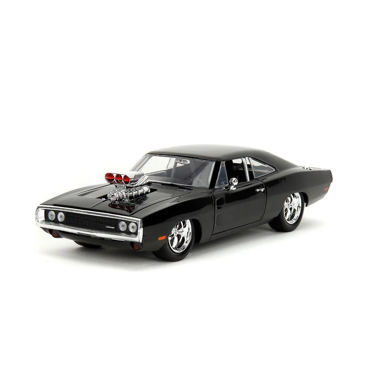 253203101 Fast Furious 1970  Charger 1:24