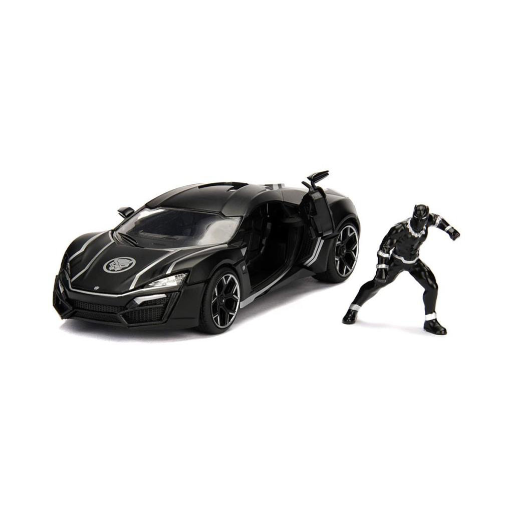 253225004 Jada Marvel Avengers Lykan Hypersport 253225004 Jada Marvel Avengers Lykan Hypersport